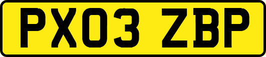 PX03ZBP
