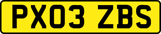 PX03ZBS