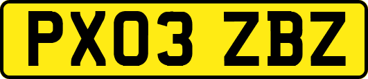 PX03ZBZ