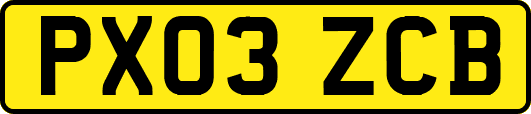 PX03ZCB