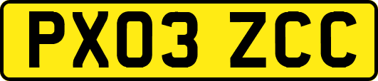 PX03ZCC