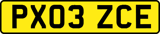 PX03ZCE