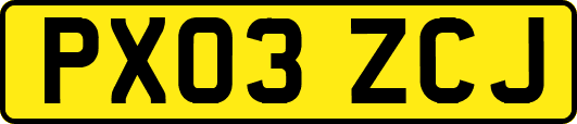 PX03ZCJ