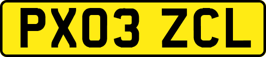 PX03ZCL