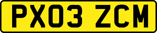 PX03ZCM