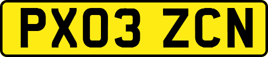 PX03ZCN