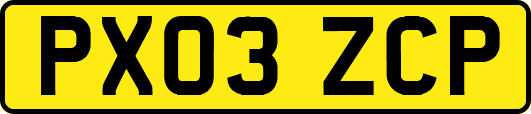 PX03ZCP