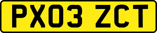 PX03ZCT
