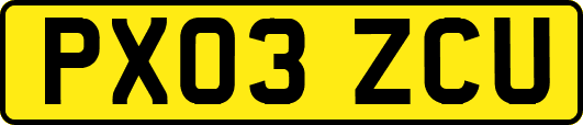 PX03ZCU