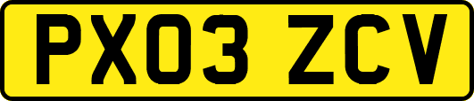 PX03ZCV