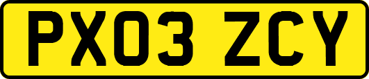 PX03ZCY