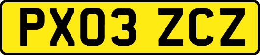 PX03ZCZ