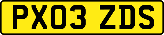 PX03ZDS