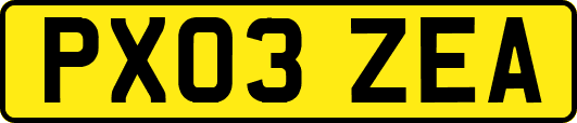 PX03ZEA