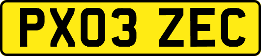 PX03ZEC