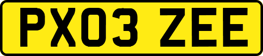 PX03ZEE