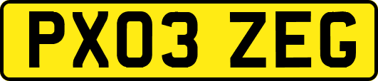 PX03ZEG