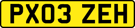 PX03ZEH