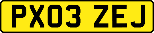 PX03ZEJ