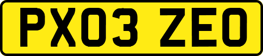 PX03ZEO