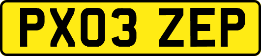 PX03ZEP