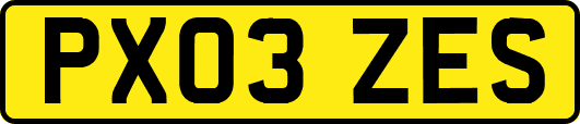 PX03ZES