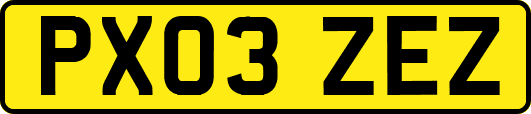 PX03ZEZ