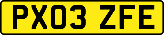 PX03ZFE