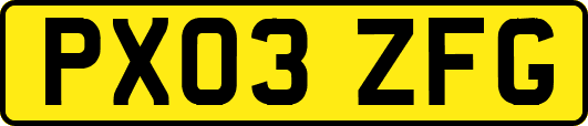 PX03ZFG