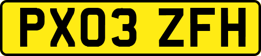PX03ZFH