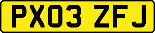 PX03ZFJ
