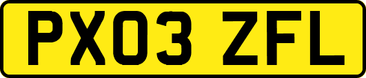 PX03ZFL