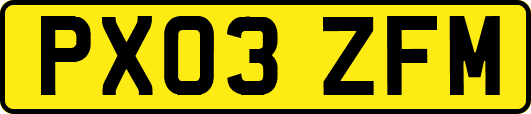 PX03ZFM