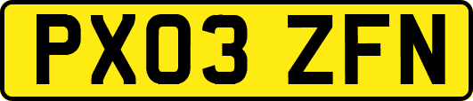 PX03ZFN