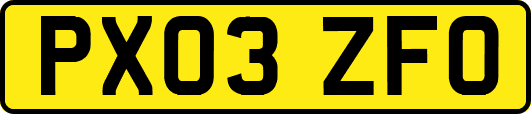 PX03ZFO