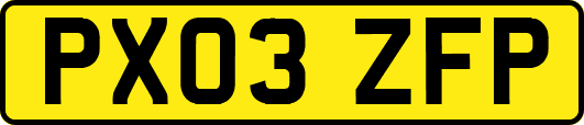 PX03ZFP