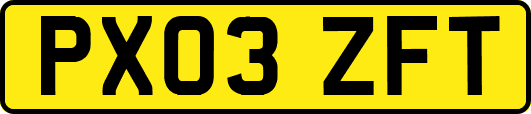 PX03ZFT