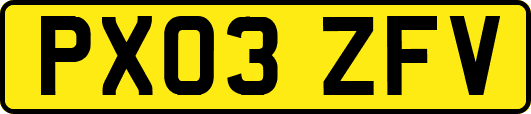 PX03ZFV