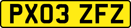 PX03ZFZ