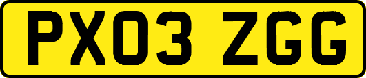 PX03ZGG