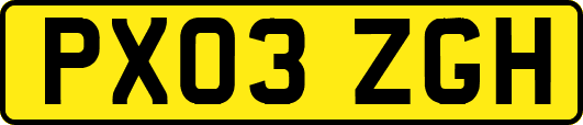PX03ZGH
