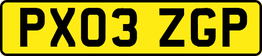 PX03ZGP