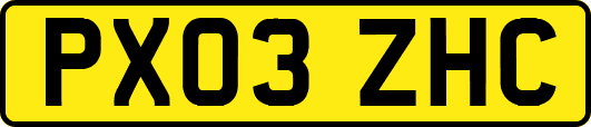 PX03ZHC