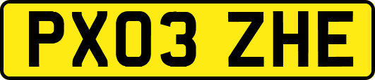 PX03ZHE