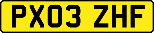 PX03ZHF