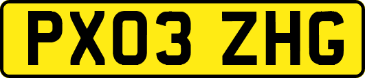 PX03ZHG