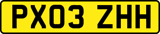 PX03ZHH