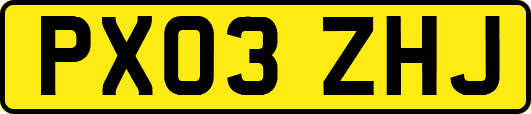 PX03ZHJ