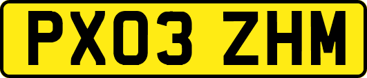 PX03ZHM