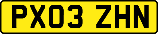 PX03ZHN